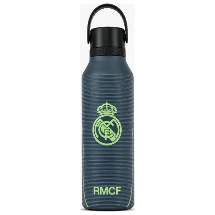 Real Madrid Nightfall termo steklenica 600ml fotografija izdelka