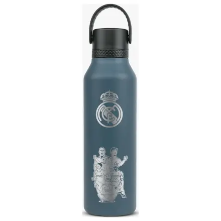 Real Madrid Ocean Termo Steklenica 600ml fotografija izdelka