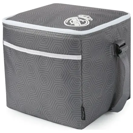 Real Madrid zložljiva torba za prenašanje hrane 20000ml fotografija izdelka