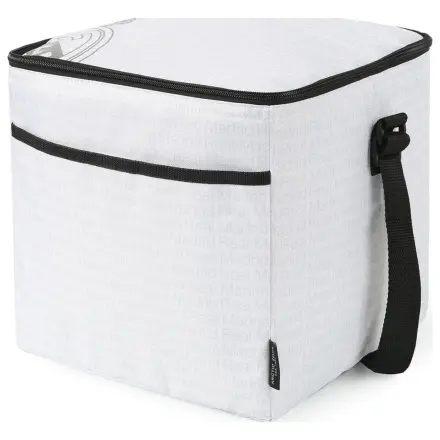 Real Madrid zložljiva torba za prenašanje hrane 20000 ml fotografija izdelka