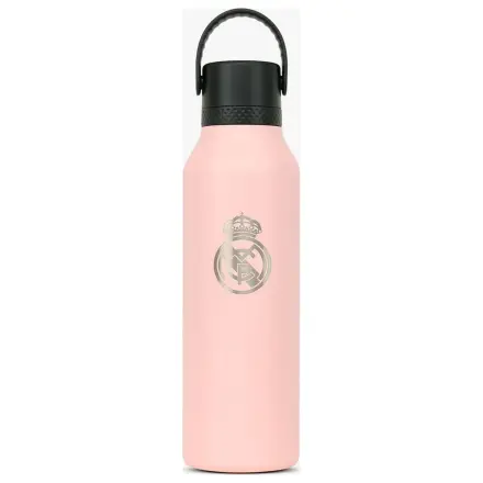 Real Madrid Cotton Candy termo steklenička 600ml fotografija izdelka