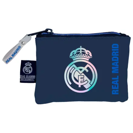 Real Madrid denarnica fotografija izdelka