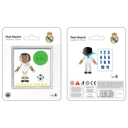 Real Madrid figura igralca 4cm fotografija izdelka