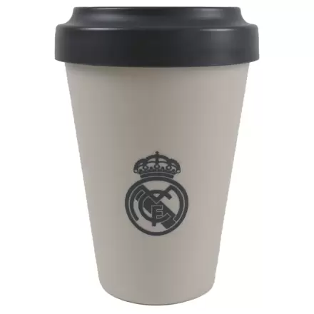 Real Madrid kozarec za s seboj 400ml fotografija izdelka
