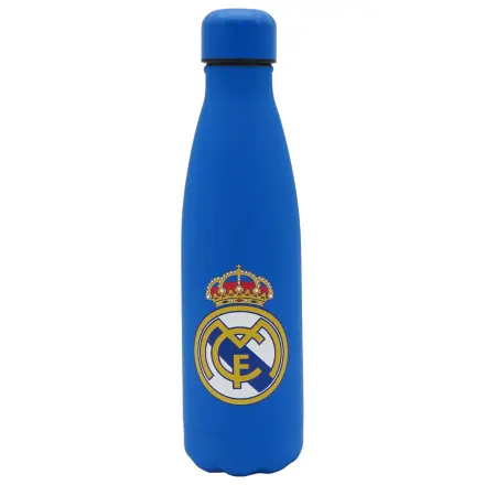 Real Madrid steklenička iz nerjavečega jekla 500ml fotografija izdelka