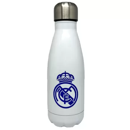 Real Madrid steklenica iz nerjavečega jekla 550 ml fotografija izdelka