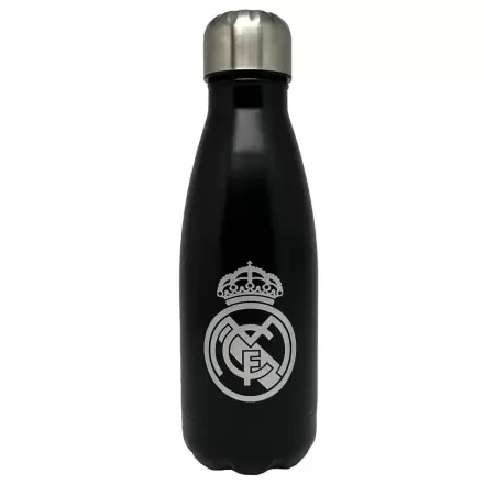 Real Madrid steklenička iz nerjavečega jekla 550 ml fotografija izdelka