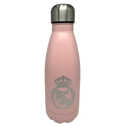 Real Madrid steklenica iz nerjavečega jekla 550 ml fotografija izdelka