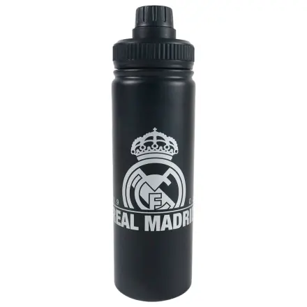Real Madrid Steklenica iz nerjavečega jekla 750ml fotografija izdelka