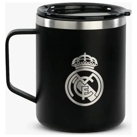 Real Madrid termo skodelica 400ml fotografija izdelka
