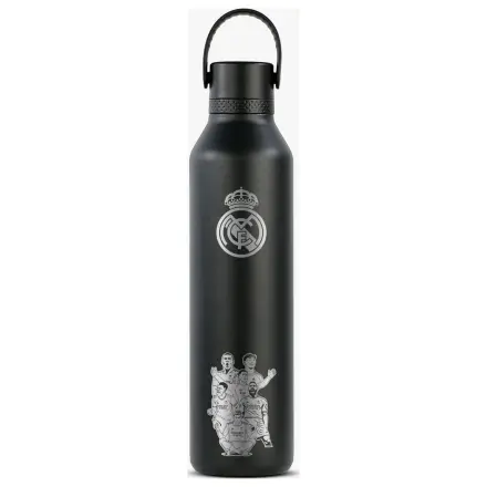 Real Madrid Termo steklenička 1L fotografija izdelka