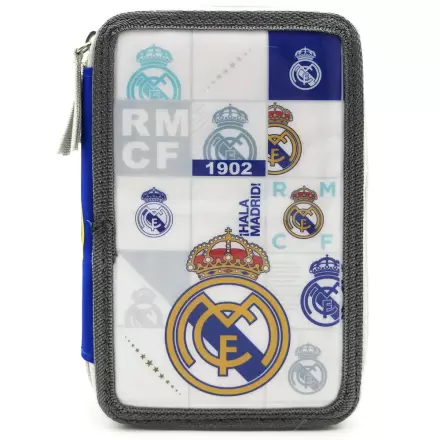 Real Madrid trojna peresnica fotografija izdelka