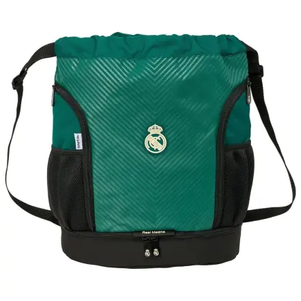 Real Madrid telovadna torba 43cm fotografija izdelka