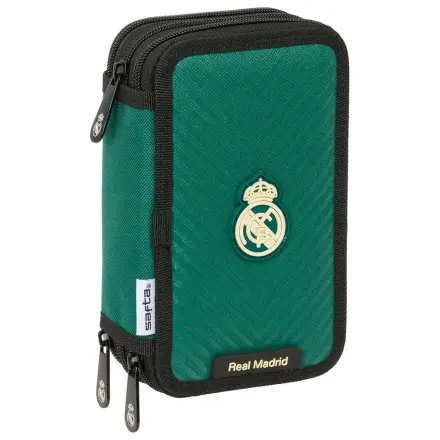 Real Madrid trojna peresnica 37 kosov fotografija izdelka
