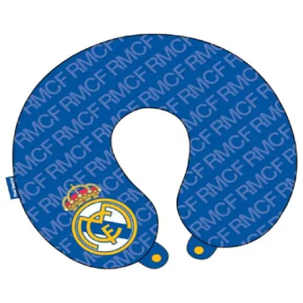 Real Madrid potovalna blazina fotografija izdelka