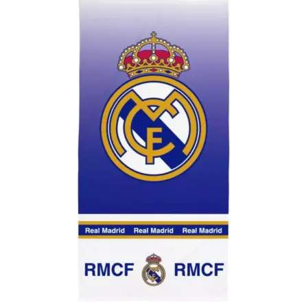 Real Madrid brisača 70x140cm fotografija izdelka