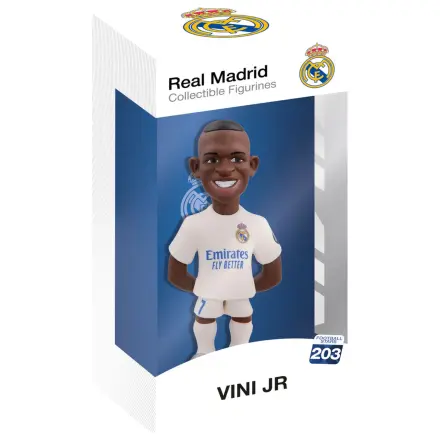 Real Madrid Vinicius Minix figura 12 cm fotografija izdelka