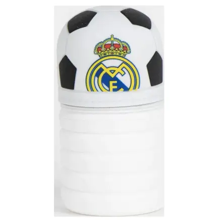 Real Madrid Bela 3D peresnica 20 cm fotografija izdelka
