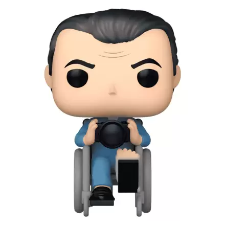 Rear Window Funko POP! Movies vinilne figure L.B. 