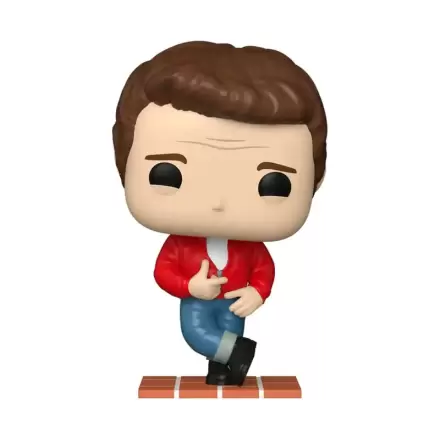 Rebel Without a Cause Funko POP! Movies Vinyl figurica Jim Stark 9 cm termékfotója