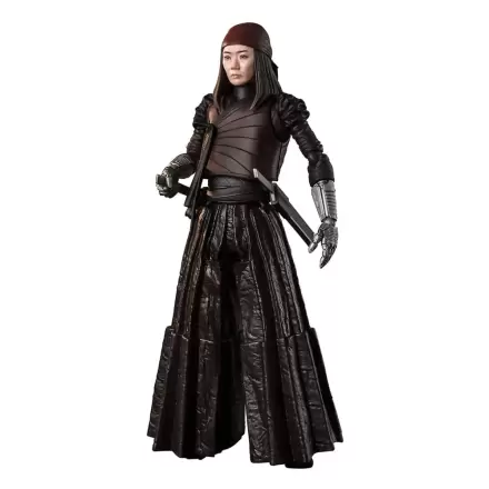 Rebell Moon S.H.Figuarts akcijska figura Nemesis 15 cm termékfotója