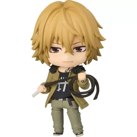 Reborn! Nendoroid akcijska figura Dino 10 cm fotografija izdelka