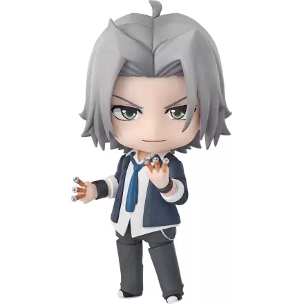 Reborn! Nendoroid akcijska figura Hayato Gokudera 10 cm fotografija izdelka