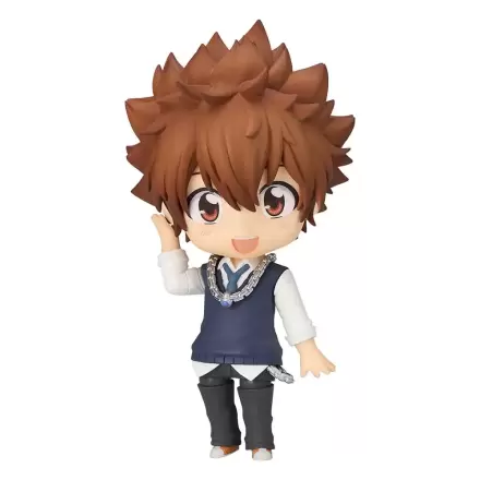 Reborn! Nendoroid Akcijska Figura Tsunayoshi Sawada 2.0 10 cm fotografija izdelka