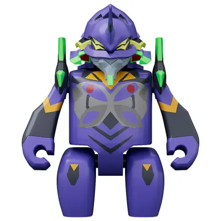 Rebuild of Evangelion Brickroid akcijska figura Evangelion Production Model-13 5 cm fotografija izdelka