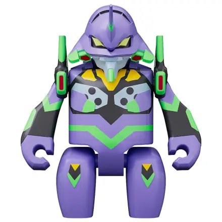 Rebuild of Evangelion Brickroid akcijska figura Evangelion Test Type-01 5 cm fotografija izdelka