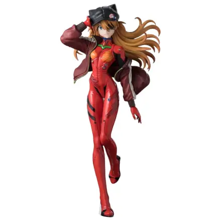 Rebuild of Evangelion FIGURIZMa PVC figura Asuka 28 cm fotografija izdelka