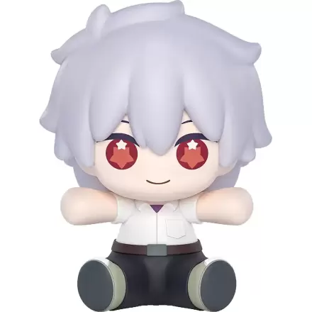 Rebuild of Evangelion Huggy Good Smile Chibi Figurica Kaworu Nagisa: School Uniform Ver. 6 cm fotografija izdelka
