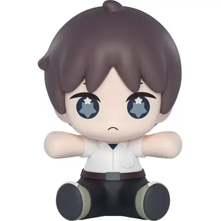 Rebuild of Evangelion Huggy Good Smile Chibi Figurica Shinji Ikari: School Uniform Ver. 6 cm termékfotója