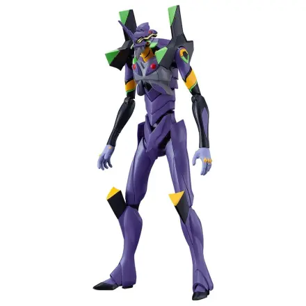 Rebuild of Evangelion Moderoid Komplet plastičnega modela Evangelion Production Model-13 18 cm fotografija izdelka