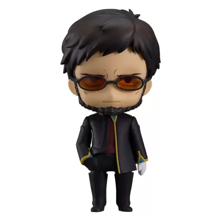 Rebuild of Evangelion Nendoroid akcijska figura Gendo Ikari 10 cm termékfotója