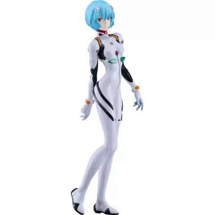 Rebuild of Evangelion Komplet plastičnega modela PLAMAX Rei Ayanami 20 cm fotografija izdelka