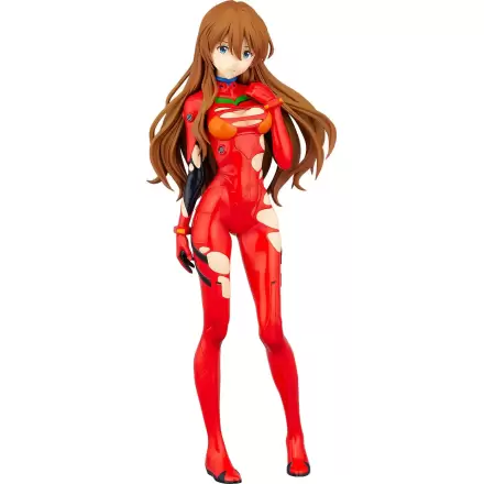 Rebuild of Evangelion Pop Up Parade XL PVC Kip Asuka Langley 40 cm fotografija izdelka