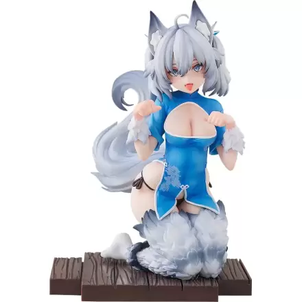 Redo of Healer Kip 1/7 Setsuna - Chinese Dress Ver. 14 cm fotografija izdelka