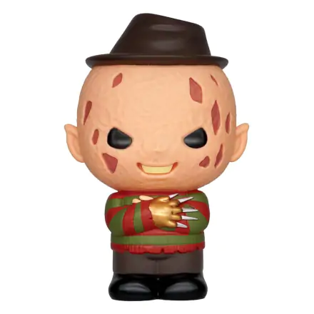 A Nightmare on Elm Street Figurasta Banka Freddy Krueger 20 cm termékfotója