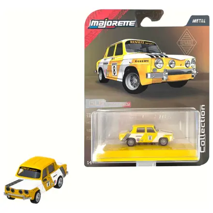 Renault R8 Gordini 1966 fotografija izdelka