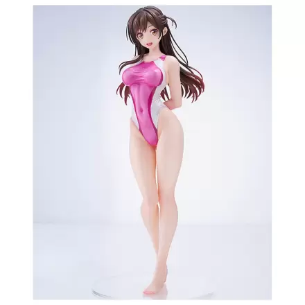 Rent-a-Girlfriend PVC Kip 1/7 Chizuru Mizuhara Swimwear Ver. 25 cm fotografija izdelka