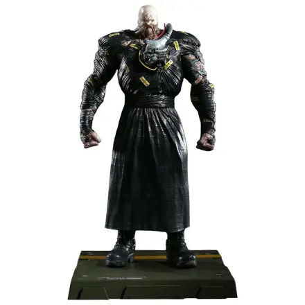 Resident Evil 4 Capcom Figure Builder Creator's Model Kip Nemesis 43 cm fotografija izdelka