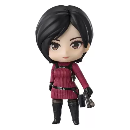 Resident Evil 4 Nendoroid Akcijska Figura Ada Wong 10 cm fotografija izdelka