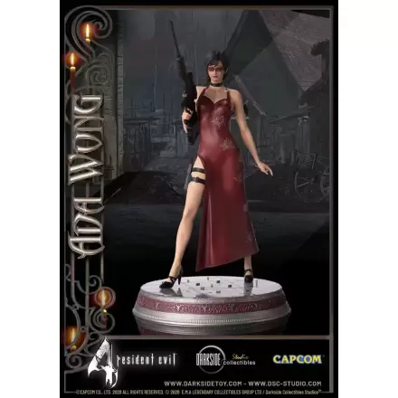 Resident Evil Premium Kip Ada Wong 50 cm fotografija izdelka
