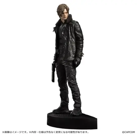 Resident Evil Requiem Creator´s Model PVC kip Leon S. Kennedy 33 cm fotografija izdelka