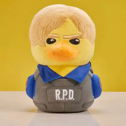 Resident Evil Tubbz Plišasta Figura Leon S Kennedy 20 cm fotografija izdelka