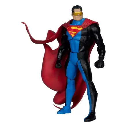 Return of Superman DC Multiverse Akcijska Figura Eradicator 18 cm fotografija izdelka