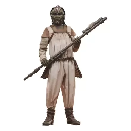 Return of the Jedi akcijska figura 1/6 Klaatu 32 cm fotografija izdelka