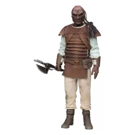 Return of the Jedi Akcijska figura 1/6 Pagetti Rook 32 cm fotografija izdelka
