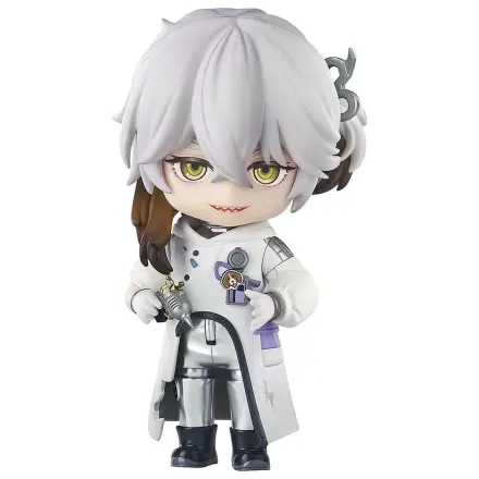 Reverse: 1999 Nendoroid akcijska figura Medicine Pocket 10 cm fotografija izdelka